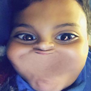 Meet your Posher, Jorge